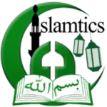 islamtics android application logo